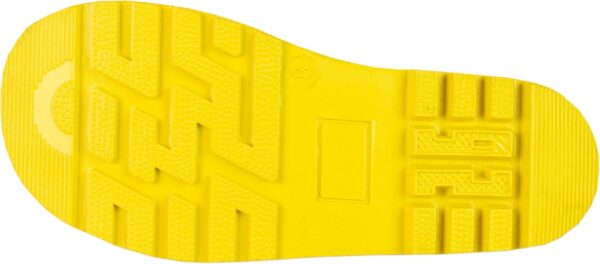 Pokemon Kids Wellington Boots Pikachu - Image 5