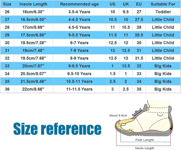 HSD Children Shoes Fashion Thick Soles With Diamond Butterfly Sandals Summer Open Toe Student Dance Princess Shoes Sandals Girl Size 5 - Image 4