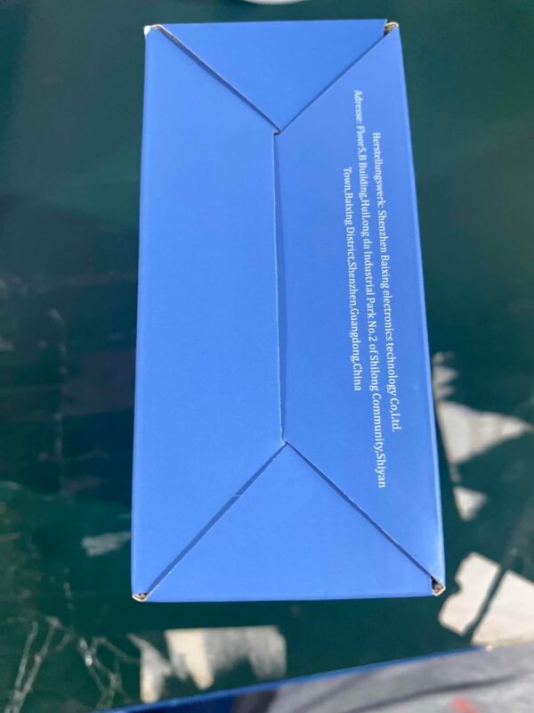 WOBANE LED Shelf Lights,Flexible LED Strip Lights with Switch,Display Lights for Cabinet,Showcase,Bookshelf,Pantry,Shelves,Cupboards,4 * 50cm 12v Strip Bars Set,120 LEDs,1200lm,6000K White - Image 13