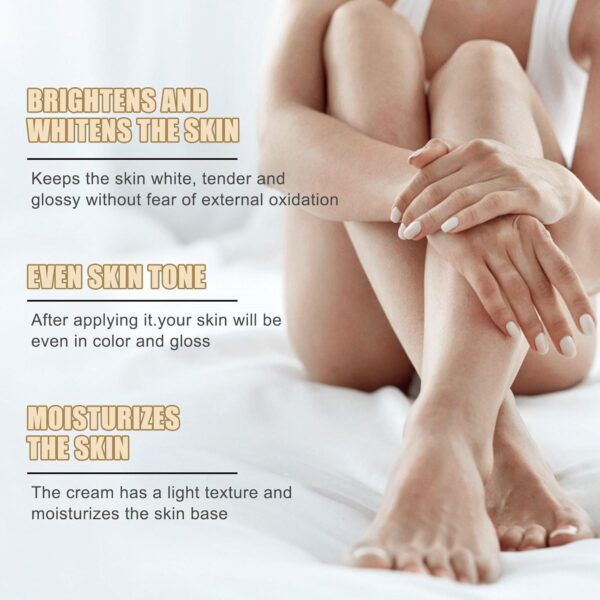 Alum Pencil Body Glaze: Choose Your Fragrance! Nourishing and Moisturising Body Butter (for Normal Skin) Shaving Oil Men (E, One Size) - Image 4