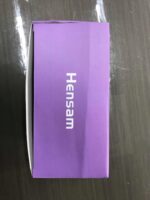 Hensam Night Lights, Rechargeable Lamps with 2200mAh Battery, Portable Touch Light Dimmable Led Table Lamp for Bedroom, Kids, Adults, Baby, 2 Pack - Image 10