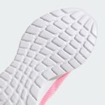 adidas Unisex Kid's Tensaur K Competition Running Shoes, 4 UK - Image 4