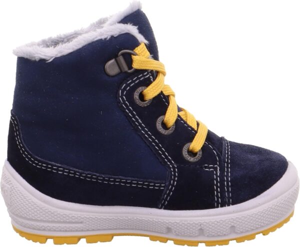 Superfit Boy's Girl's Groovy Snow Boot Child - Image 5