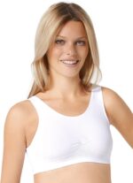 Anita Women's 5100 Maternity Bustier Non-Wired Nursing Bra