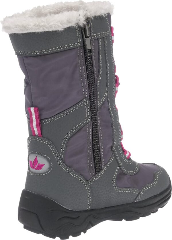 Lico Girls Cathrin Snow Boot - Image 4