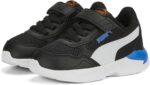 PUMA Unisex Baby X-ray Speed Lite Ac Inf Sneaker - Image 2