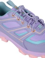 Mountain Warehouse Kids Approach Running Trainers. Indoor & Outdoor Sports Shoes for Boys & Girls. Lightweight, Durable & Breathable - for Spring Summer, Walking & Hiking - Image 8