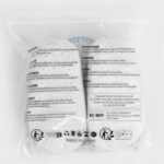 MK MATT KEELY Baby Boys First Walking Shoes Anti-Slip Soft PU Leather Sneaker Boots for Infant Toddler - Image 7