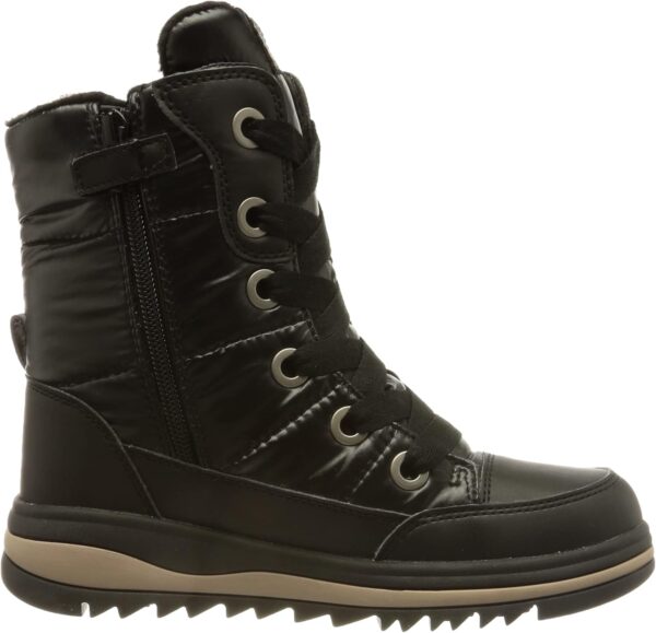 Geox Mädchen J Adelhide Girl B Ab Stiefel - Image 6