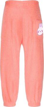 inlzdz Baby Toddler Casual Ankle Harem Pants Trousers Boys Girls Loose Long Bloomers Bottom - Image 3