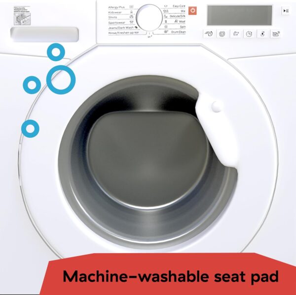 Baby Einstein Ocean Explorers Kick to It Opus Musical Infant to Toddler Rocker Swing Chair 0-30 Months - Image 10