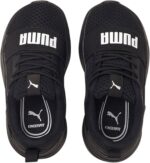 PUMA Boy's Unisex Kids Wired Run Ac Inf Sneaker Child - Image 6