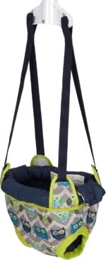Evenflo Exersaucer Door Jumper, Owl
