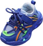 Infant Trainers Size 3 Shoes Casual Children Shoe Boys Girls Sandals Soft Kids Sports Shoes Tenis De Niño