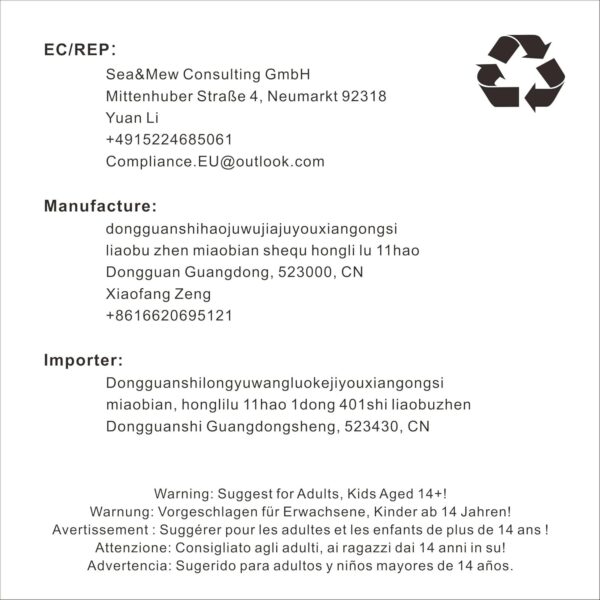 BeneLabel 4 Pack Climbing Handles, 18cm Playhouse Hand Grips Soild Climbing Frame Grab for Swing Set/Playset/Playhouse/Play Park/Indoor Outdoor Monkey Bars/Treehouse/Bunk Bed Accessories, Black - Image 8