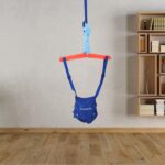 vincente Jumper Stand without Iron Frame for Jumpers and Rockers Baby Exerciser Baby Jumper Original Baby Exerciser for Active Babies - Image 4