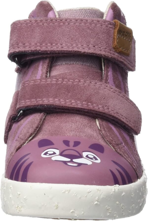 Geox Kids B Kiwi C Hiking Boots - Image 2