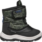 Geox Baby Boy's B Flanfil B ABX Ankle Boots - Image 3
