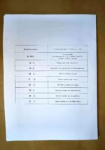 Zenithuxe Children's Climbing Shoes.Bouldering Training Shoes. Indoor Climbing For Teenagers.Beginners Rock Shoes - Image 8