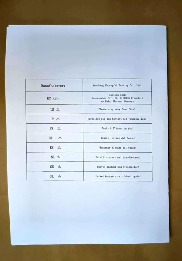 Zenithuxe Children's Climbing Shoes.Bouldering Training Shoes. Indoor Climbing For Teenagers.Beginners Rock Shoes - Image 8