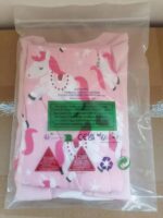 TEDD Girls Christmas Pyjamas Set Toddler Clothes Sleepwear Animal Printed Nightwear Winter Long Sleeve Pjs 2 Piece Outfit Xmas Gift for Kids - Image 14