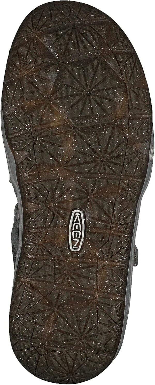 KEEN Unisex Kid's Moxie Sandal - Image 7