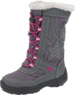 Lico Girls Cathrin Snow Boot