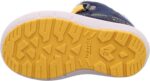 Superfit Boy's Girl's Groovy Snow Boot Child - Image 4