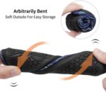 Racqua Toddler Kids Water Shoes Lightweight Swim Shoes Quick Dry Aqua Shoes Beach Pool for Boys Girls (Toddler/Little/Big Kid) - Image 6