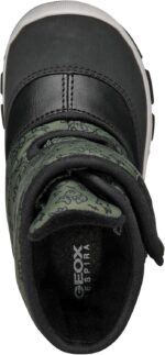 Geox Baby Boy's B Flanfil B ABX Ankle Boots - Image 6