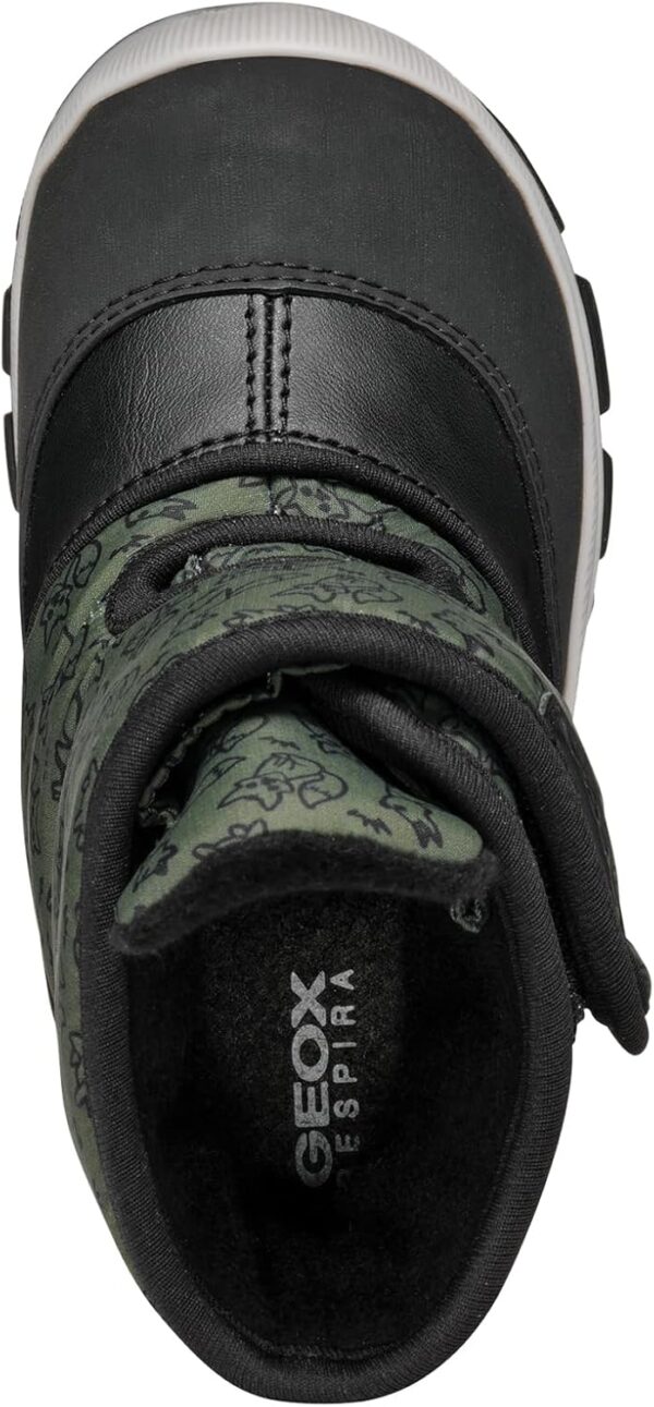 Geox Baby Boy's B Flanfil B ABX Ankle Boots - Image 6