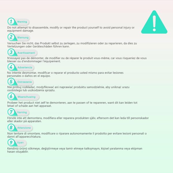 Large Capacity Dual Functional Bedroom Humidifier and Air Purifier with Efficient Purification, Quiet Running for Home Office Dorm Nursery, Simple and Stylish for Health and - Image 10