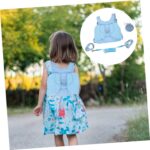 JOINPAYA Toddler Safety Harness Walking Leash Boys and Girls Safety Harness Leash Adjustable Strap Child Leashes for Toddlers - Image 4