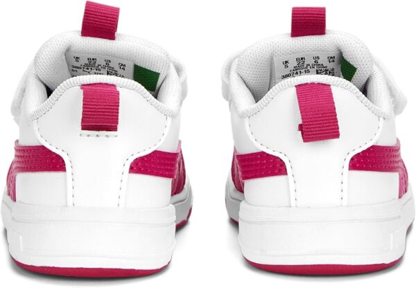 PUMA Unisex Baby Multiflex Sl V Inf Sneaker - Image 3