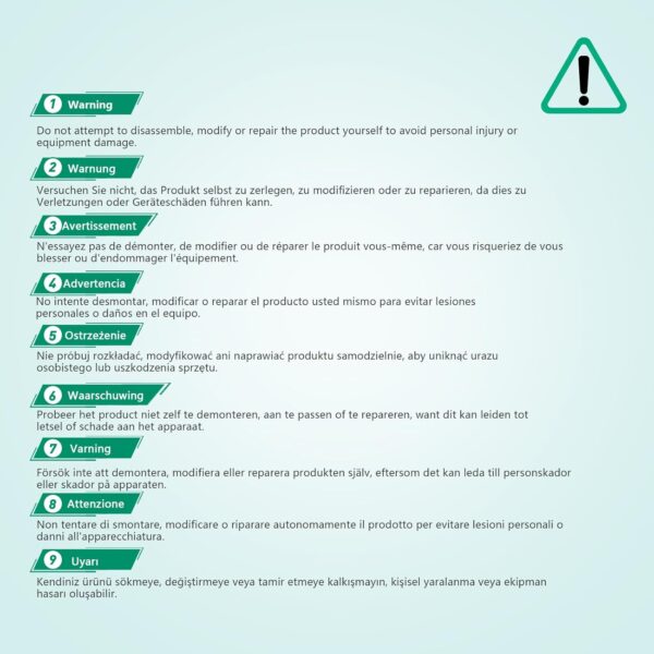 Toddlers Bed Rail Guard,Anti Collision Soft Wrap Bed Rails for Standard Crib (White) - Image 10