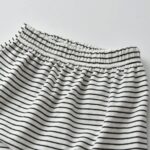 Tinykeke Baby Girl Clothes Long Sleeve Cartoon Pattern Tops and Pants Infant Girls Outfits Set - Image 6