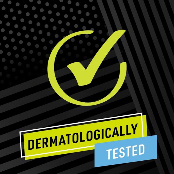 Pampers Ninjamas Pyjama Pants Unisex Hearts, 4-7 Years, 60 Pyjama Pants, 17kg - 30kg, All-Night Leak Protection - Image 8