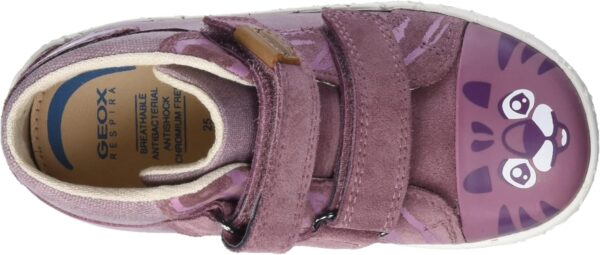 Geox Kids B Kiwi C Hiking Boots - Image 5