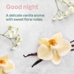 ATTITUDE 2-in-1 Hair and Body Foaming Baby Wash, EWG Verified Shampoo Soap, Dermatologically Tested, Made with Naturally Derived Ingredients, Vegan, Good Night, 295 mL - Image 5