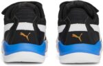 PUMA Unisex Baby X-ray Speed Lite Ac Inf Sneaker - Image 3