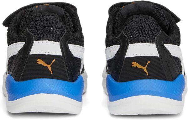 PUMA Unisex Baby X-ray Speed Lite Ac Inf Sneaker - Image 3