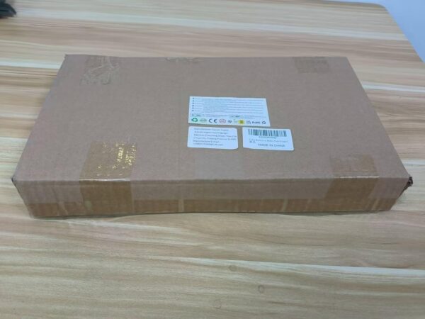 YiYa 2 Pcs Wood Shelves for Wall Decor Modern Boho Wall Shelf Arch Wood Floating Shelf Bohemian Hanging Shelf Display Shelving for Hanging Plants Photo for Living Rooms Bathroom - Image 10