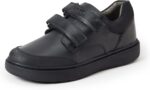 Geox Boy's J Riddock F Shoes