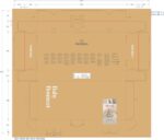 BabyBjörn Bouncer Bliss, Mesh, Black - Image 11