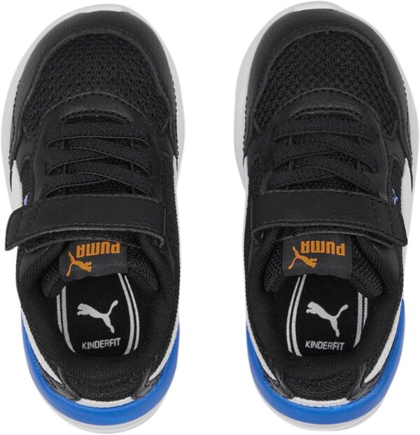PUMA Unisex Baby X-ray Speed Lite Ac Inf Sneaker - Image 6