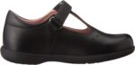Geox Girl's J Naimara B Ballet Flat - Image 6