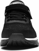 PERSOUL Air Shoes for Boys Girls Kids Children Tennis Sports Athletic Gym Running Sneakers - Image 6