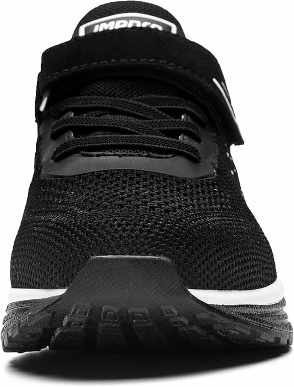 PERSOUL Air Shoes for Boys Girls Kids Children Tennis Sports Athletic Gym Running Sneakers - Image 6