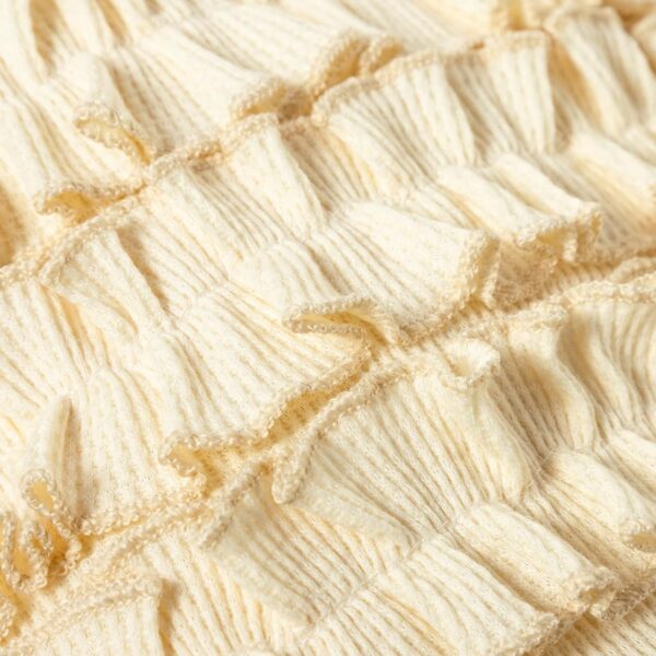 Cokbyavla Unisex Baby Long Sleeve One Piece Bodysuit Spring Toddler Boy Outfit Baby Girl Jumpsuit 6-9 Months Infant Boys Romper 18 Months Baby Bear Costume 12-18 Months B - Image 6