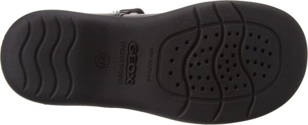 Geox Girl's J Naimara B Ballet Flat - Image 4